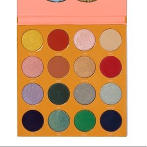 Juvia’s Place Makeup - Juvia’s Place Magic palette Juvia’s Place Makeup - Juvia’s Place Magic palette